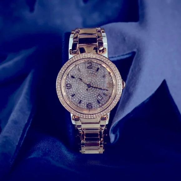Michael Kors | Accessories | Michael Kors Parker Pave  display picture 1
